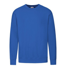 Свитшот без начеса LIGHTWEIGHT SET-IN SWEAT 240