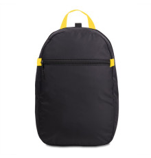 Рюкзак INTRO с ярким подкладом