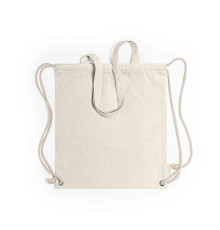 Сумка-рюкзак FENIN из переработанного хлопка