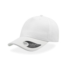 Бейсболка GEAR, 5 клиньев, застежка на липучке