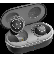 Беспроводные наушники ACCESSTYLE FIESTA TWS, серый