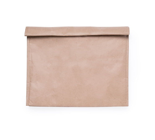 Термо-пакет  LARAL, бежевый, 30 x 30 x 15 см, ламинированная бумага/алюминий