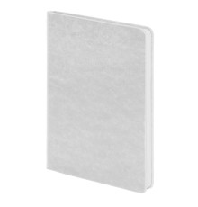 Ежедневник недатированный Duncan, формат А5,  в линейку