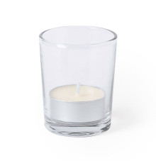 Свеча PERSY ароматизированная (ваниль)