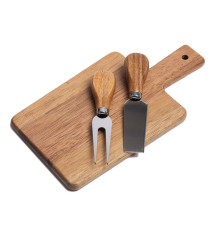 Набор для сыра BRIE