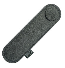 Футляр для одной ручки FELTY, RPET фетр