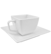 Чайная пара  