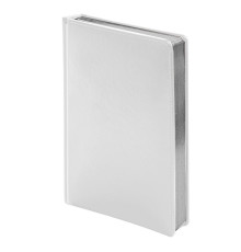 Ежедневник недатированный Joy, формат А5, в линейку