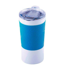 Термокружка вакуумная FUNNY