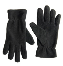 Перчатки флисовые сенсорные TRAIL S/M 220