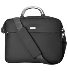 Конференц-сумка c шильдом PRESTIGE