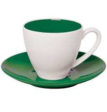 Чайная пара 