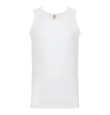 Майка мужская VALUEWEIGHT ATHLETIC VEST 160