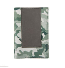 Обложка для паспорта MILITARY