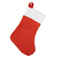 Носок для подарков 