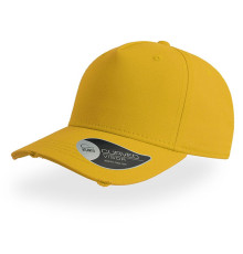 Бейсболка CARGO, 5 клиньев, металлическая застежка