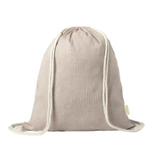 Рюкзак KONIM  из переработанного хлопка