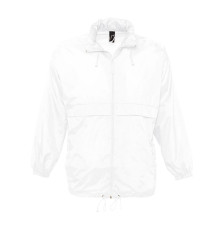 Ветровка водоотталкивающая унисекс SURF