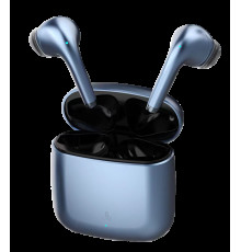 Беспроводные наушники ACCESSTYLE NIMBUS TWS, синий