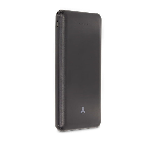 Внешний аккумулятор Accesstyle Midnight II (10000 mAh), черный
