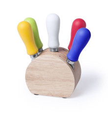 Набор для сыра ROLDIC