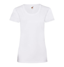 Футболка женская LADY FIT VALUEWEIGHT T 160
