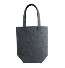Сумка-шоппер FELTY , RPET фетр