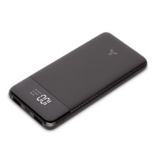 Внешний аккумулятор Accesstyle Seashell (10000 mAh), черный