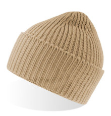 Шапка OAK рельефная из пряжи Polylana®
