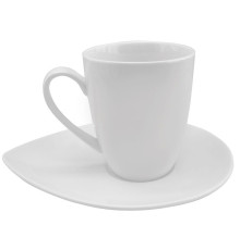 Чайная пара ЛЕПЕСТОК, 180мл