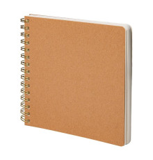 Скетчбук АКВАРЕЛЬ II