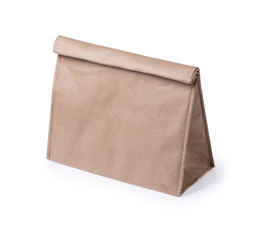 Термо-пакет  LARAL, бежевый, 30 x 30 x 15 см, ламинированная бумага/алюминий