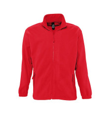 Толстовка мужская флисовая NORTH MEN 300