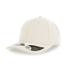 Бейсболка SKYE, 6 клиньев, застежка липучка