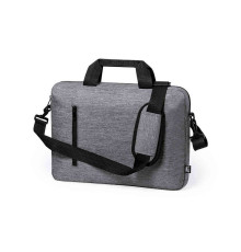 Конференц-сумка PIROK, рециклированный полиэстер