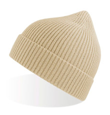 Шапка ANDY с отворотом