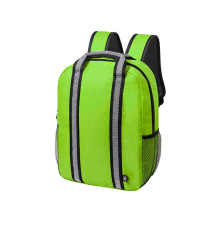 Рюкзак FABAX со светоотражающими лентами