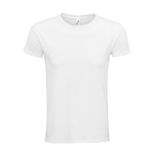 Футболка унисекс EPIC 140 из органического хлопка