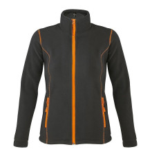 Толстовка женская флисовая NOVA WOMEN 200