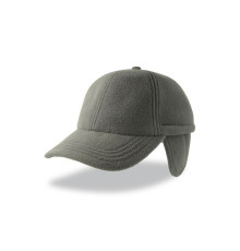 Бейсболка SNOW FLAP STOPPER-S