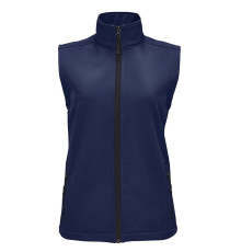 Жилет женский софтшелл RACE BW WOMEN 280