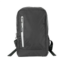 Рюкзак SHINE, красный, 38 х 23 х 12 см, 100% нейлон