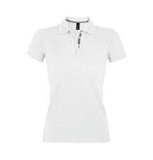 Поло женское PORTLAND WOMEN 200