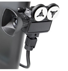 Веб-камера с микрофоном 