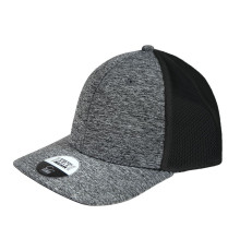 Бейсболка STRETCH-FIT, 6 клиньев, без застежки