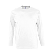 Футболка мужская с длинным рукавом MONARCH 150