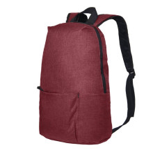 Лёгкий меланжевый рюкзак BASIC