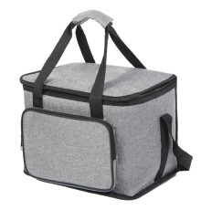 Термосумка с карманом POCKET