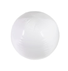 Мяч пляжный надувной, 40 см