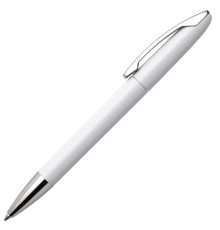 Ручка шариковая VIEW, пластик/металл